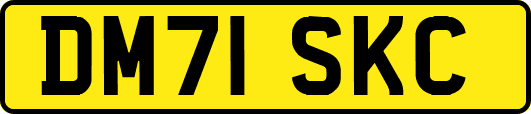 DM71SKC