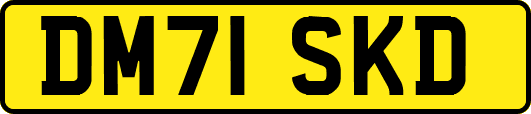 DM71SKD