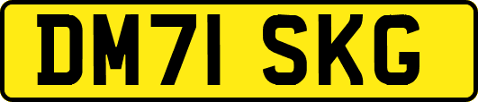 DM71SKG