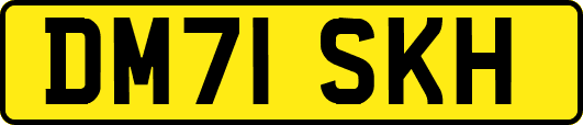 DM71SKH