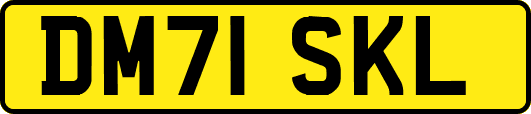 DM71SKL