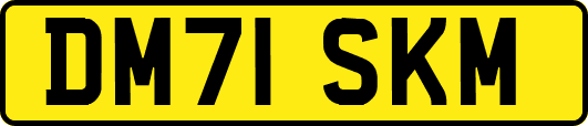 DM71SKM