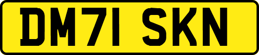 DM71SKN