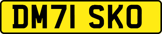 DM71SKO