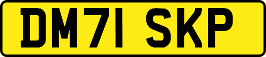 DM71SKP