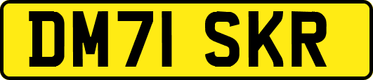 DM71SKR