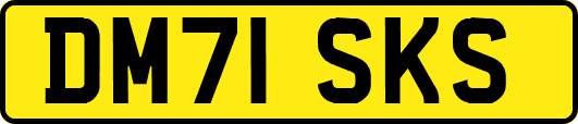 DM71SKS