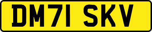 DM71SKV