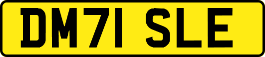 DM71SLE