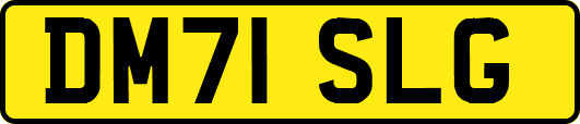 DM71SLG