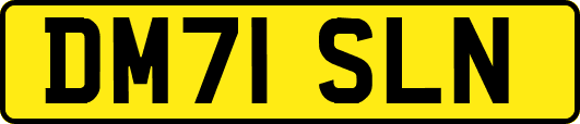 DM71SLN
