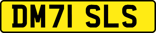 DM71SLS