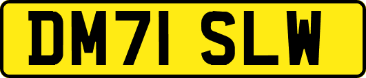 DM71SLW