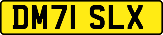 DM71SLX