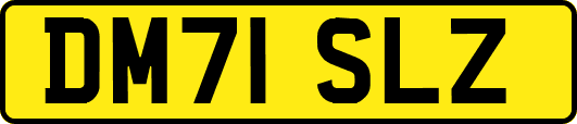 DM71SLZ