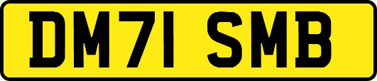 DM71SMB