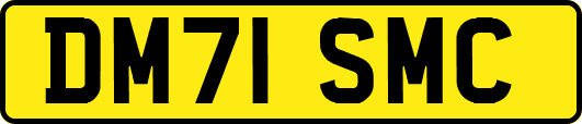 DM71SMC