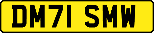 DM71SMW