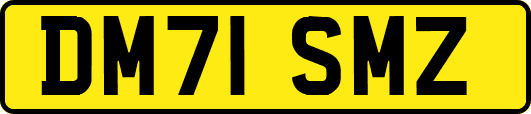 DM71SMZ