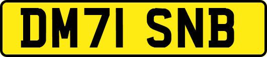 DM71SNB