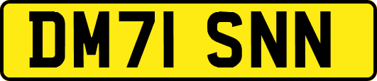 DM71SNN