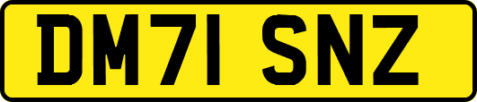 DM71SNZ