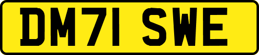 DM71SWE