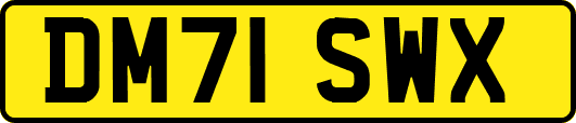 DM71SWX