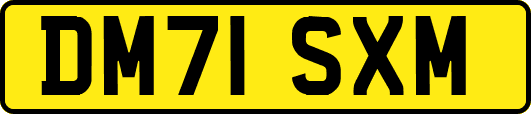 DM71SXM