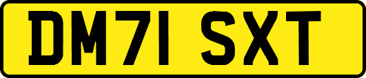 DM71SXT