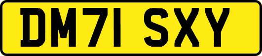 DM71SXY