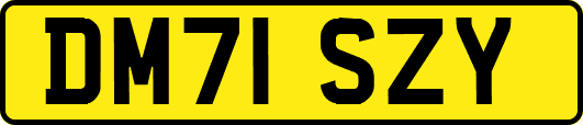 DM71SZY
