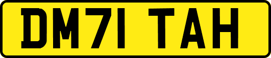 DM71TAH