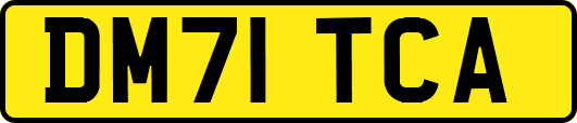DM71TCA
