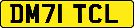 DM71TCL