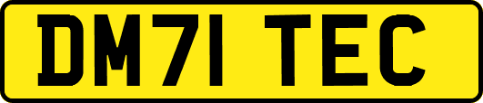DM71TEC