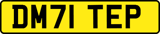 DM71TEP