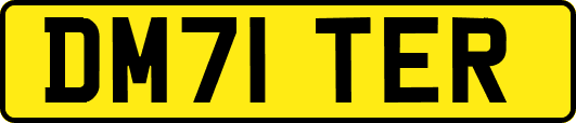DM71TER