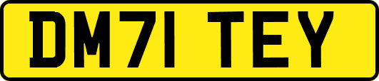 DM71TEY