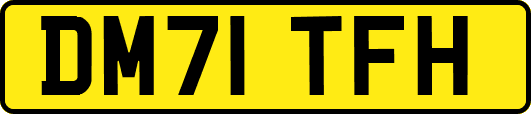 DM71TFH