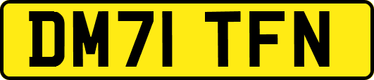 DM71TFN
