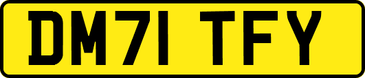 DM71TFY