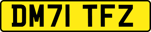 DM71TFZ