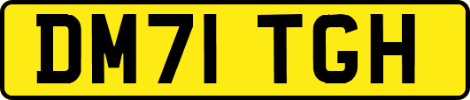 DM71TGH
