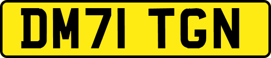 DM71TGN