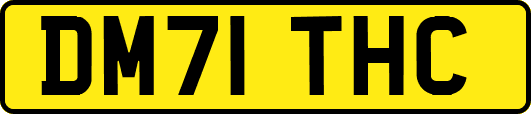 DM71THC