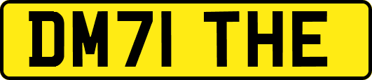 DM71THE