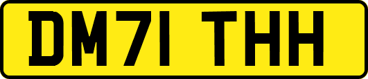 DM71THH