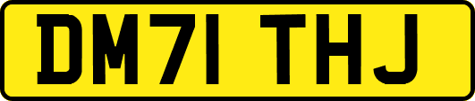 DM71THJ