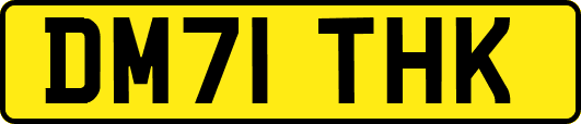 DM71THK